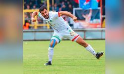 Amedspor’da şok sakatlık