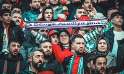 Amedspor'dan kadınlara çağrı