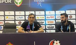 Amedspor'dan "şansızlık" vurgusu!