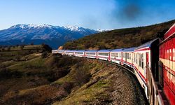 Ankara'dan Diyarbakır'a 'Barış Treni'