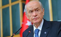 Bahçeli'nin sağlık durumu hakkında açıklama