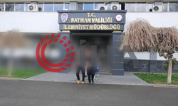 Batman’da ‘cin çıkarıcılara’ operasyon