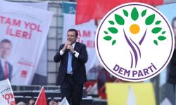 DEM Parti: Bu akşam Saraçhane’de olacağız