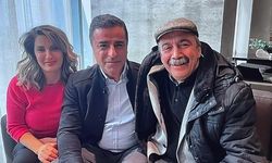 Sırrı Süreyya Önder, Demirtaş’ın o fotoğrafını paylaştı