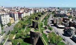 Diyarbakır'da önemli protokol