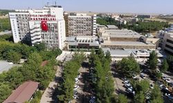 Diyarbakır Dicle Üniversitesi'nde duman paniği