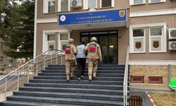 Diyarbakır’da aranan 4 hükümlü yakalandı
