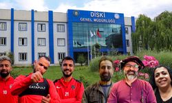 Diyarbakır’da sanat ve spor dünyasından çağrı