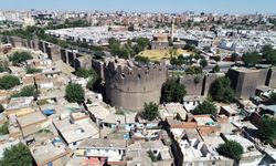 Diyarbakır’ın yüzölçümü, nüfusu ve iklimi