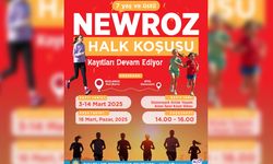 Diyarbakırlılar ‘Newroz Halk Koşusu’na hazırlanıyor