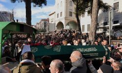 Türkiye’yi önce sevince, sonra yasa boğdu; Ece Gürel toprağa verildi