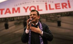 Ekrem İmamoğlu’nun ifade işlemleri başladı