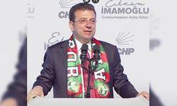 Ekrem İmamoğlu: Newroz pîroz be