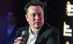 Elon Musk 14'üncü kez baba oldu