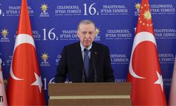 Cumhurbaşkanı Erdoğan: "Türkiye'siz bir Avrupa güvenliği düşünülemez"