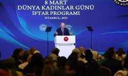 Cumhurbaşkanı Erdoğan: “CHP kadın düşmanı bir partidir"