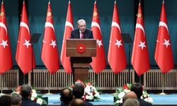 Erdoğan: “Türkler, Araplar, Kürtler, Sünniler ve Aleviler olarak kader ortağıyız”