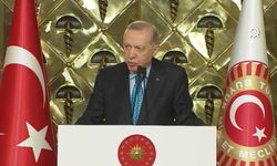 Erdoğan’dan süreçle ilgili yeni açıklama: “Beklenen netice süratle alınacak"