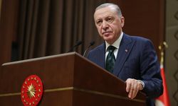 Erdoğan, yeni süreçle ilgili konuştu: “Cesur bir adım attık”