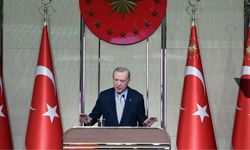 Erdoğan: Kimsenin gençlerimizin hayallerini çalmasına izin vermeyeceğiz