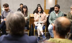 Diyarbakır’da “Bahar Buluşması Forumu” düzenlendi