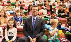 İmamoğlu’ndan kreş açıklaması