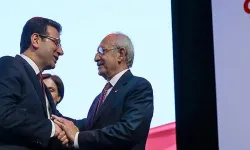 Kılıçdaroğlu’ndan İmamoğlu'nun gözaltına alınmasına tepki