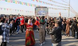 İstanbul’da Newroz kutlaması başladı