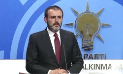 AK Partili Ünal’dan süreç uyarısı: Taraflar dikkatli olmalı