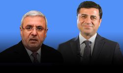 Metiner-Demirtaş görüşmesi! Demirtaş ne söyledi?