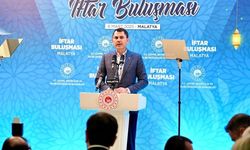 Bakan Kurum: "İnşasına başlamadığımız tek bir konutumuz kalmadı"