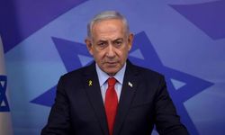 Netanyahu: "Şu andan itibaren müzakereler sadece ateş altında yürütülecek"