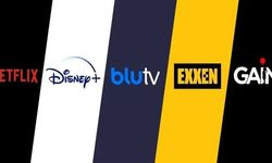 Netflix, Disney+, Exxen, BluTV, Amazon ve Gain’e soruşturma