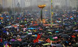 Diyarbakır’ın gözü kulağı bu haberde: Newroz’da hava nasıl olacak?