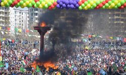 Newroz programı açıklandı, ilk ateş Diyarbakır’da yakılacak