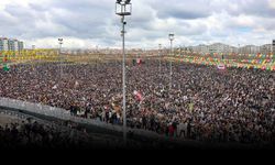 Milyonların kalbi Newroz’da aynı anda attı