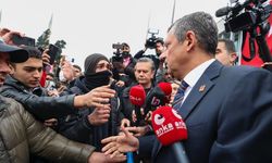 Özgür Özel: "Saat 20.30’da Saraçhane’de olacağız"