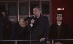 Saraçhane mitingleri sona erdi, yeni miting Maltepe’de