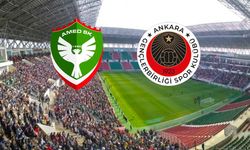 Amedspor biletleri satışa çıktı