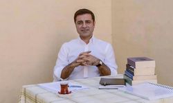 Selahattin Demirtaş, cezaevinden uyardı