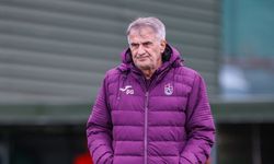 SON DAKİKA: Trabzonspor, Şenol Güneş ile yollarını ayırdı