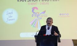 Van’da ‘Shopping Fest’ start alıyor