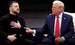 Zelenskiy’den geri adım: “Trump'ın güçlü liderliğinde çalışmaya hazırız”