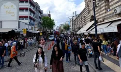 Diyarbakır esnafını ayağa kaldırdı! Vali devreye girdi