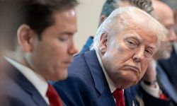 Trump, dünyanın merak ettiği soruları yanıtladı!
