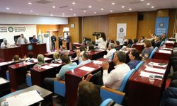 Diyarbakır Büyükşehir Belediyesi Meclisi toplandı