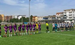 Diyarbakır’da DBB futbol takımlarından büyük başarı