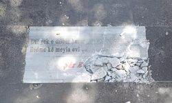 Diyarbakır’da çirkin saldırı!