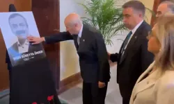 99 gün sonra dönen Bahçeli’den DEM’e ziyaret
