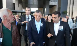 Özel’e saldırıda Emniyet Müdür Yardımcısı’na soruşturma